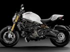 Ducati Monster 1200S